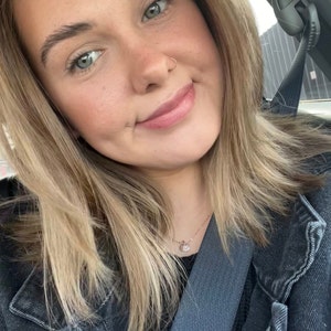 Olivia ha aggiunto una foto del proprio acquisto
