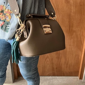 Etsy-koper heeft een foto van de aankoop toegevoegd