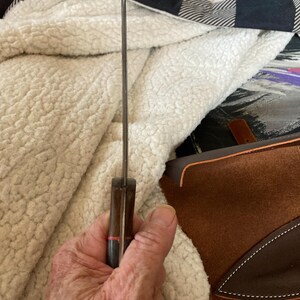 Hank added a photo of their purchase
