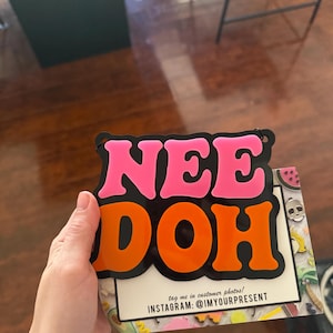 Shannon added a photo of their purchase