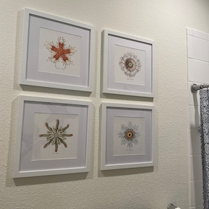 Etsy buyer added a photo of their purchase