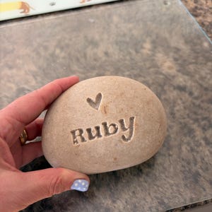 Emma added a photo of their purchase