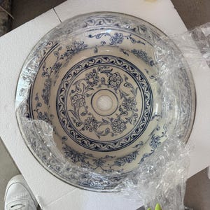 Cristina added a photo of their purchase