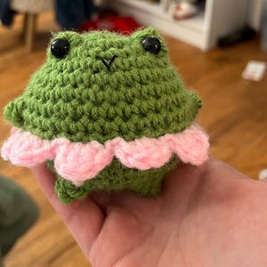 Olivia added a photo of their purchase