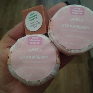 Ashley added a photo of their purchase