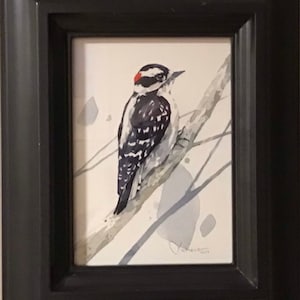 John added a photo of their purchase