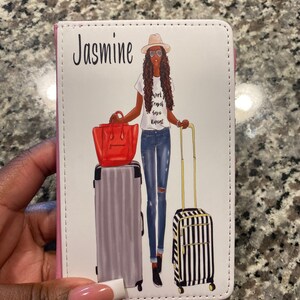 Jasmine added a photo of their purchase