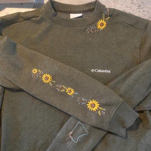 Jen added a photo of their purchase