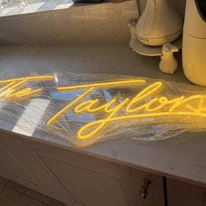 April added a photo of their purchase