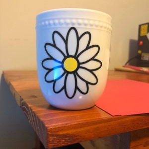 Comprador de Etsy ha añadido una foto de su compra
