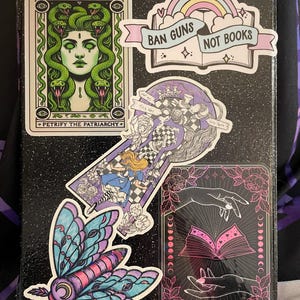 Emily added a photo of their purchase