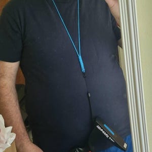 David added a photo of their purchase