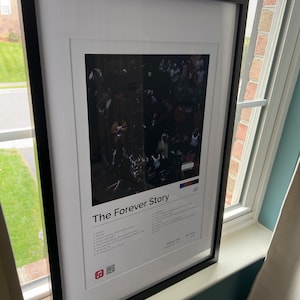 Elisabeth added a photo of their purchase