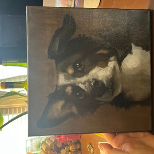 Nancy added a photo of their purchase