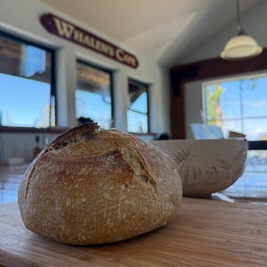Samantha added a photo of their purchase