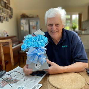 Lou heeft een foto van zijn/haar aankoop toegevoegd