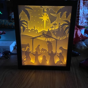 Lisa added a photo of their purchase