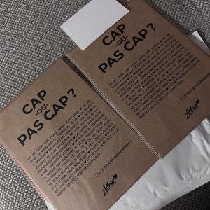 Margaux adicionaram uma foto da sua compra