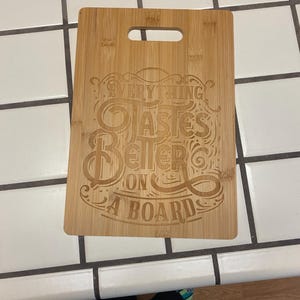 Marti added a photo of their purchase