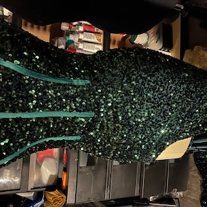 Ebony added a photo of their purchase