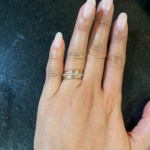 Natalie added a photo of their purchase