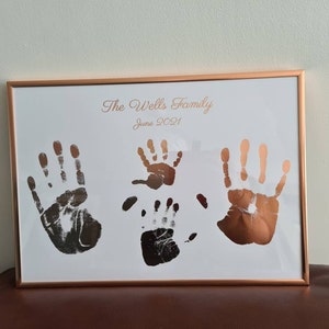 Katrina added a photo of their purchase
