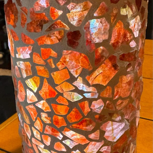 Caspari Delft Paper Cocktail Napkins In Blue - 20 Per Package