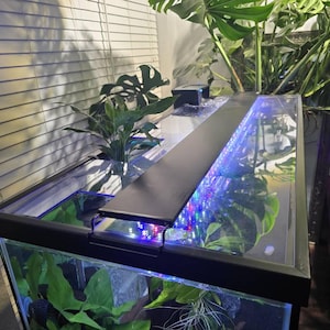 Brandon added a photo of their purchase