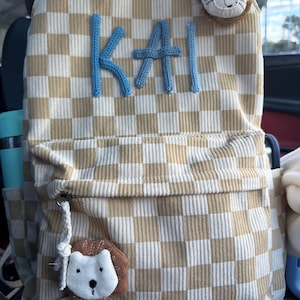 Karina added a photo of their purchase