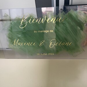 Océane added a photo of their purchase
