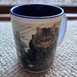 Mark added a photo of their purchase