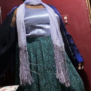 Mary added a photo of their purchase