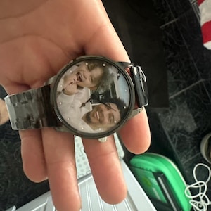 Angelique hat ein Foto des gekauften Artikels hinzugefügt