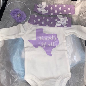 Baby Girl Football Outfit Newborn Football Weekends Are for | Etsy