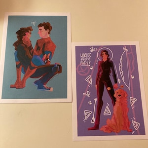 Ella added a photo of their purchase
