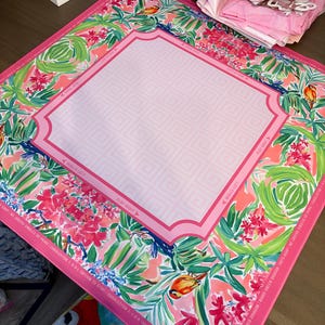 Rachel added a photo of their purchase