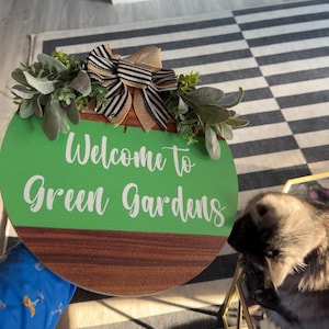 Betsy added a photo of their purchase