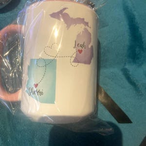 Sherri added a photo of their purchase