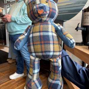 Lindsay added a photo of their purchase