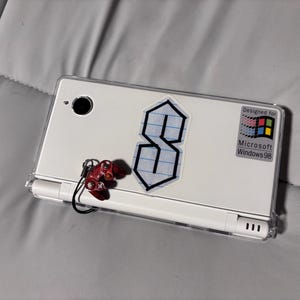 Glitch added a photo of their purchase