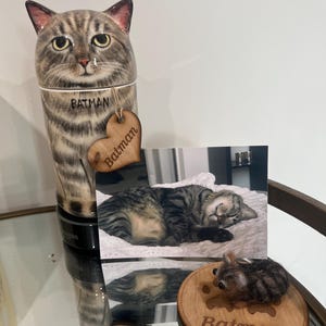 Ashleigh added a photo of their purchase