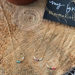 Anna added a photo of their purchase