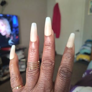 Lorraine added a photo of their purchase