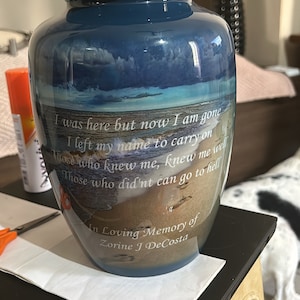 Petra added a photo of their purchase