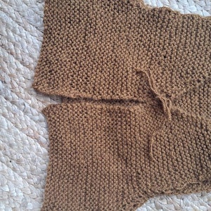Amanda added a photo of their purchase
