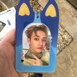 Amber added a photo of their purchase