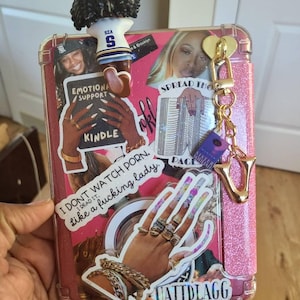 Vee adicionaram uma foto da sua compra