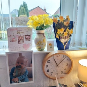 Lynda added a photo of their purchase