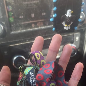 Naomi added a photo of their purchase
