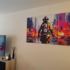 Kim added a photo of their purchase